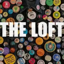 The Loft - Badges [LP]