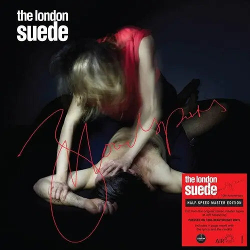 The London Suede - Bloodsports (10th Anniversary) [Vinyl]