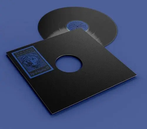 The Lone Aquanaut - Age of Aquarius [12"]