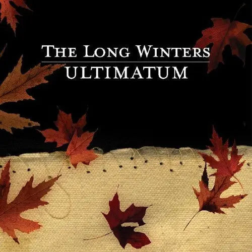 The Long Winters - Ultimatum [Vinyl]