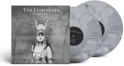 The Lumineers - Cleopatra [Deluxe Slate Vinyl]