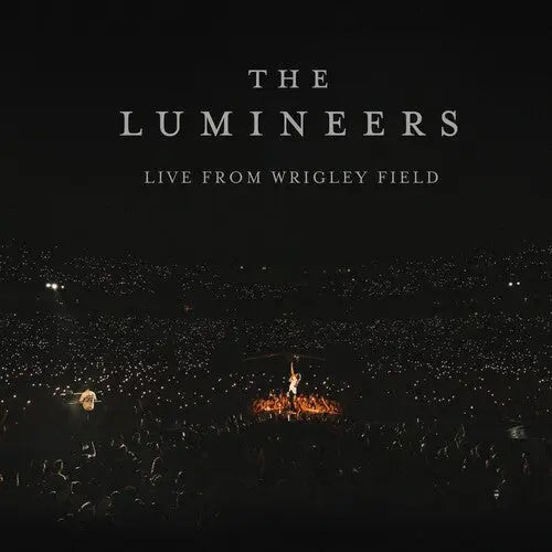 The Lumineers - Live From Wrigley Field [Vinyl]