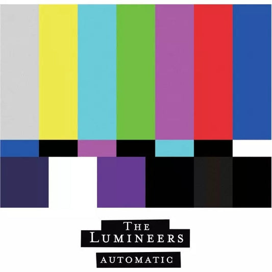 Automatic [Vinyl]