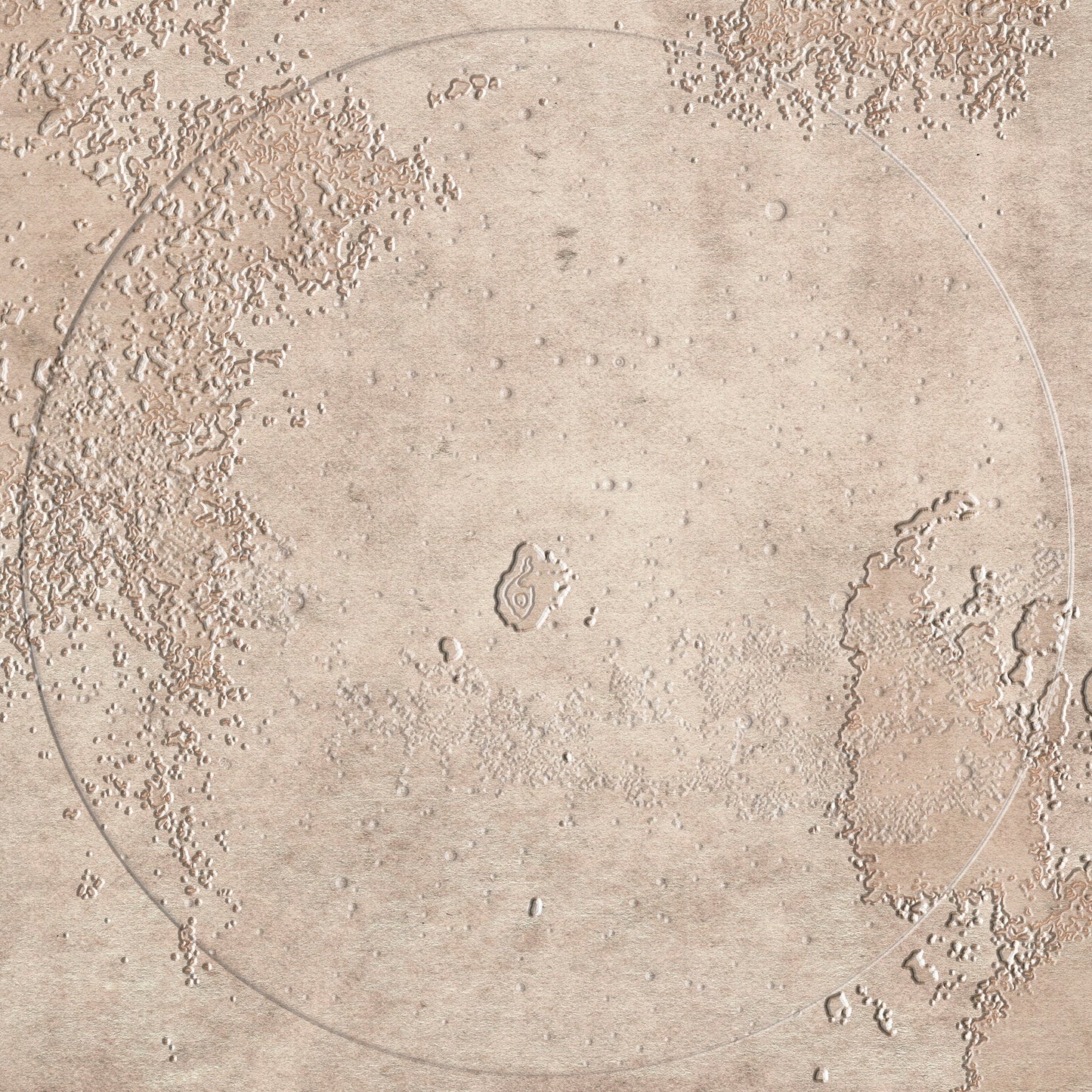 Lucro sucio; Los ojos del vacio [Vinyl]