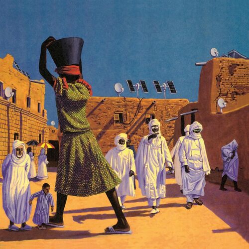 The Mars Volta - The Bedlam In Goliath [Vinyl]