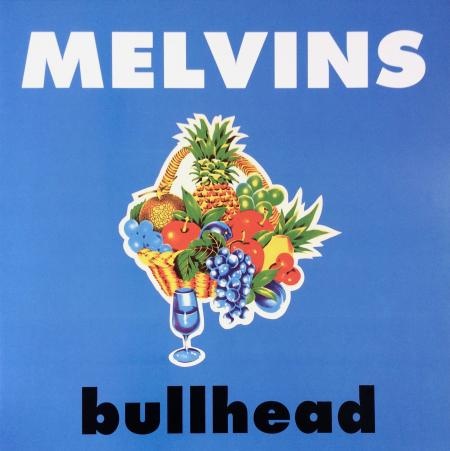 Bullhead [LP]