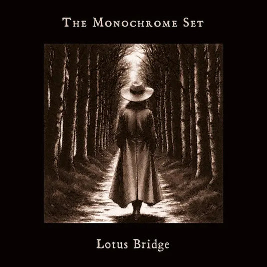 The Monochrome Set - Lotus Bridge [LP]