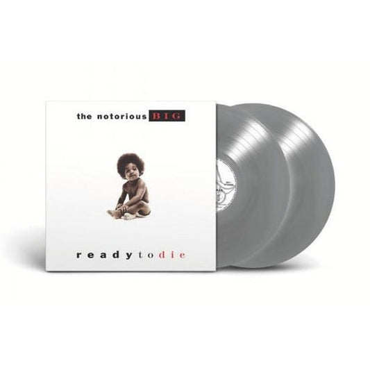 Ready To Die [Vinyl]