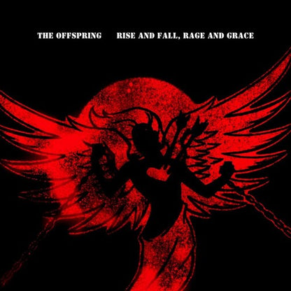 Rise And Fall, Rage And Grace [Vinyl]