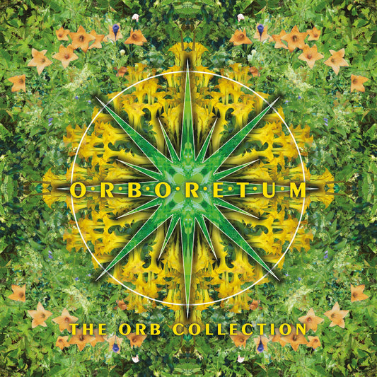 Orboretum: The Orb Collection [CD]