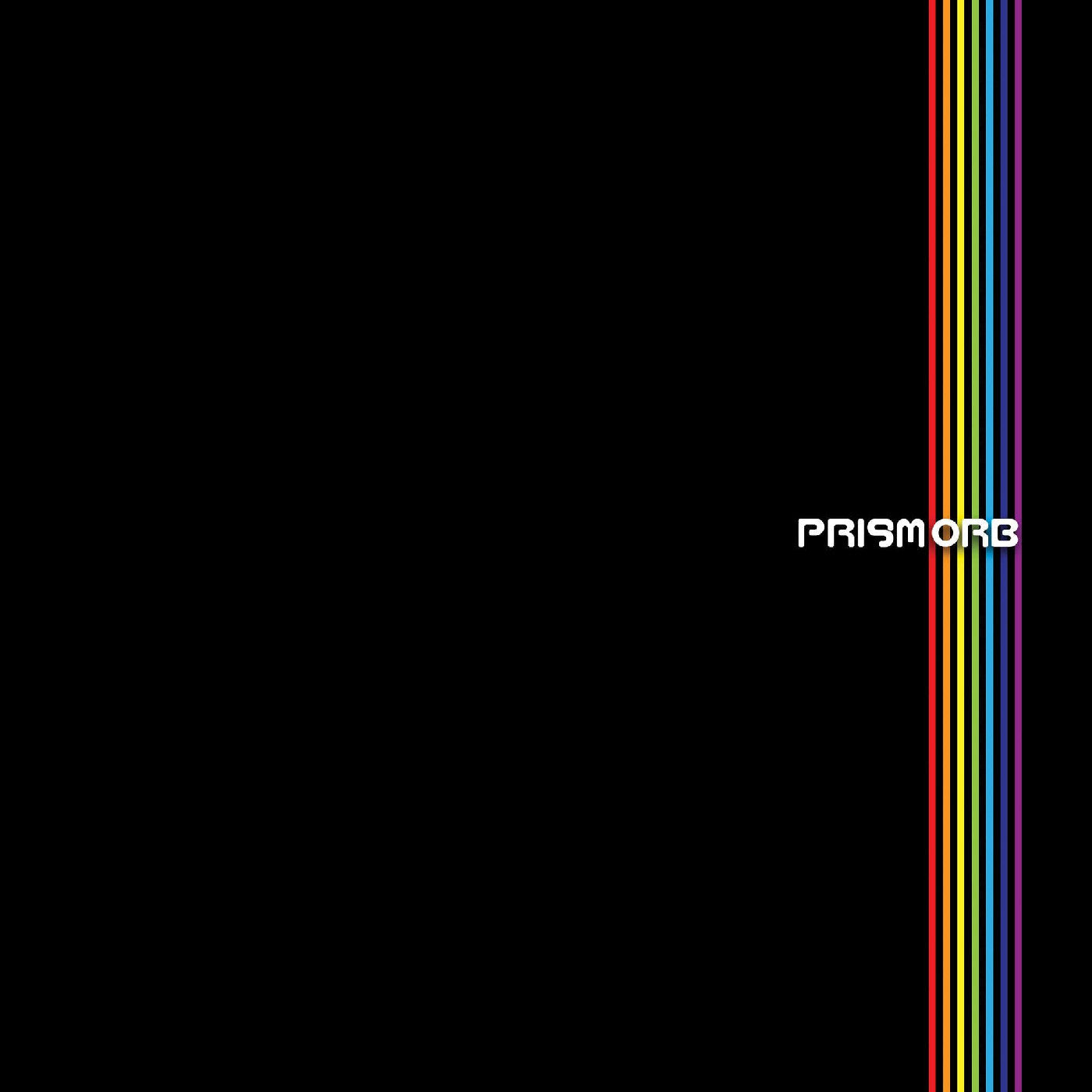 Prism [CD]
