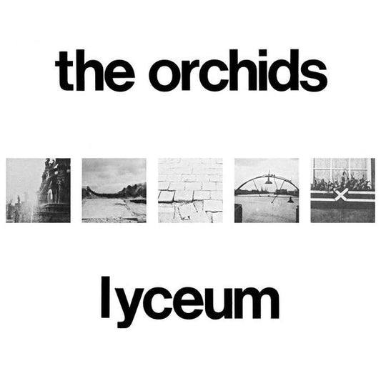 Lyceum [2LP]