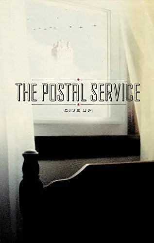 The Postal Service - Give Up [Cassette]
