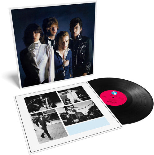 Pretenders II (2018 Remaster) [Vinyl]