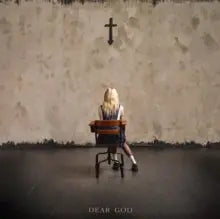The Pretty Reckless - Dear God [LP]