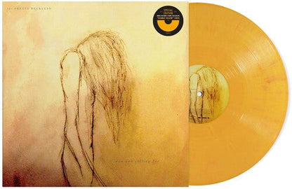 The Pretty Reckless — Who You Selling For [Eco-Mix Yellow 2LP Vinyl] — cover and product artwork
