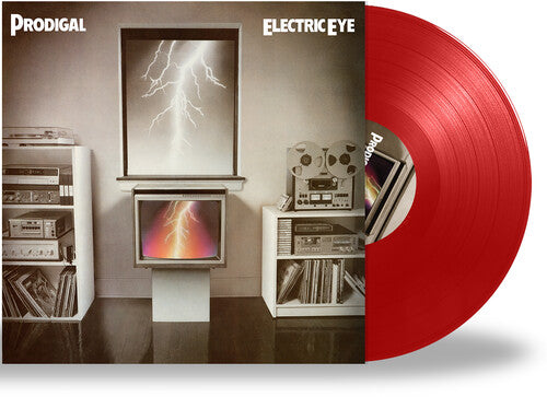 The Prodigal - Electric Eye [Vinyl]