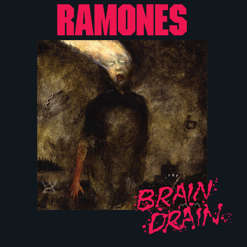 Brain Drain [Vinyl]