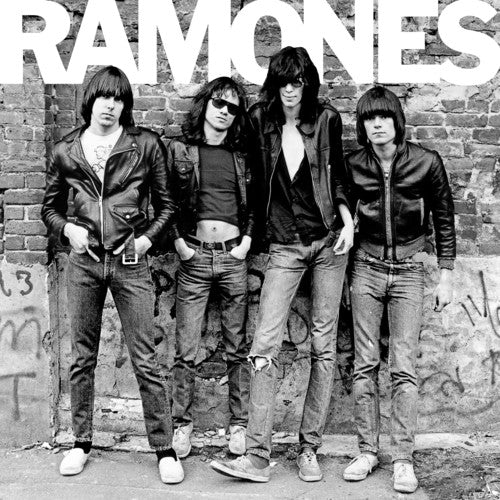 Ramones [Vinyl]
