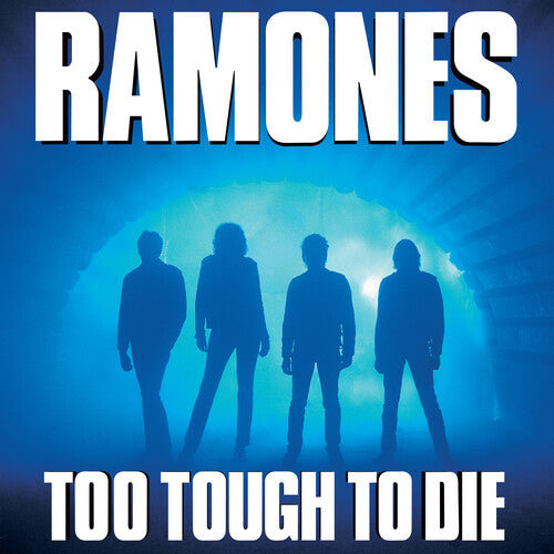 Too Tough To Die [Vinyl]