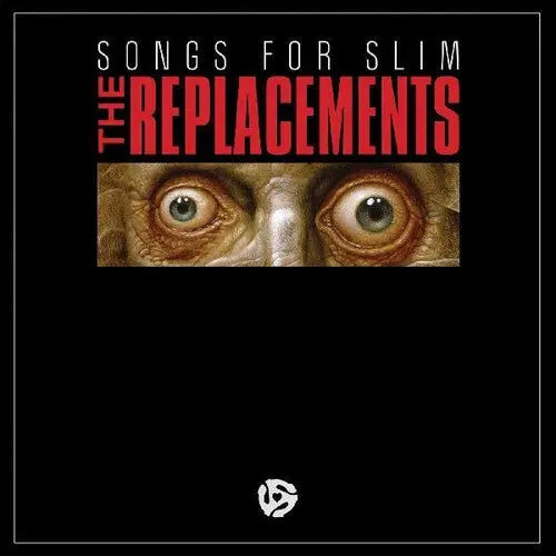 The Replacements - Songs For Slim [Red Vinyl]