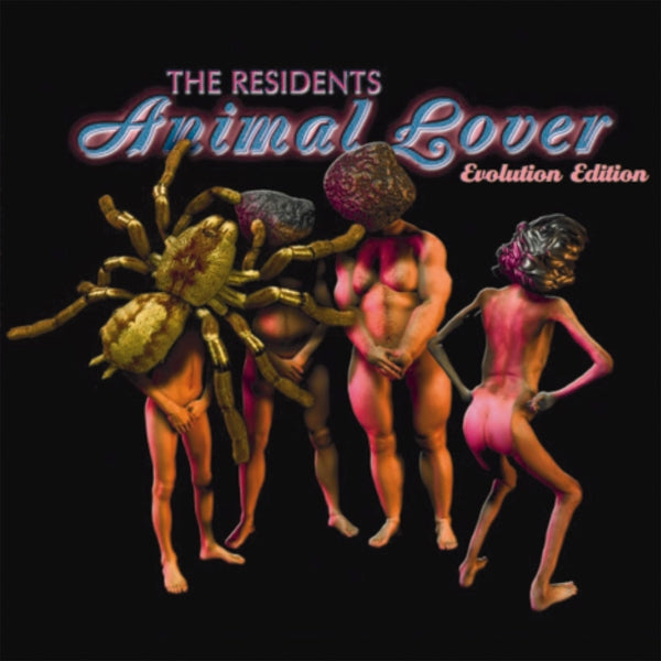 Animal Lover (Evolution Edition) [3CD BOX]