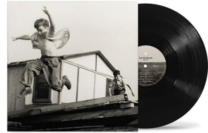 The Revivalists - Get It Honest — product artwork