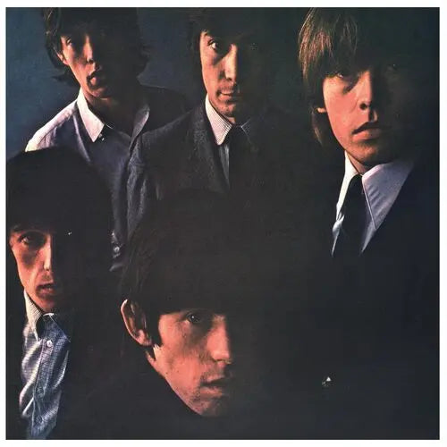 The Rolling Stones - The Rolling Stones No.2 [Vinyl]