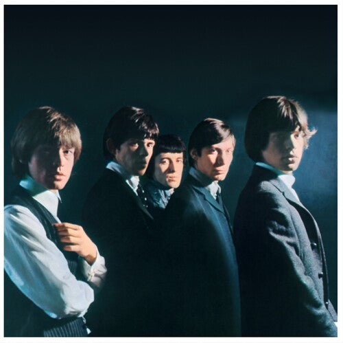 The Rolling Stones - The Rolling Stones (UK) [Vinyl]