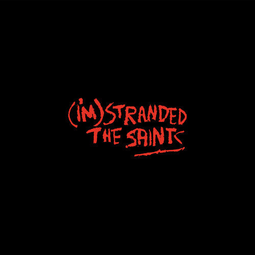 I'm Stranded [Vinyl]