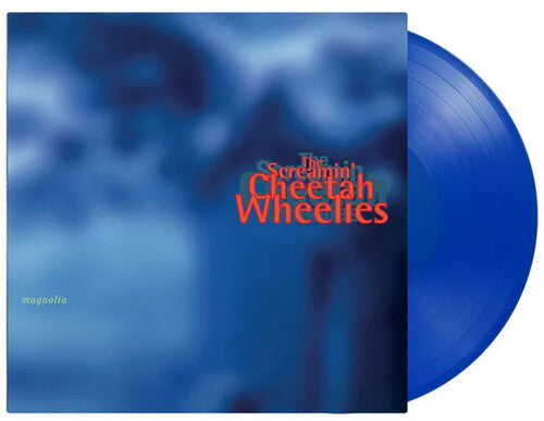 Magnolia [LP Blue 180 Gram Audiophile Vinyl First Time On Vinyl 30th Anniversary Much-Beloved Sophomore Album Numbered To 1500 Import]