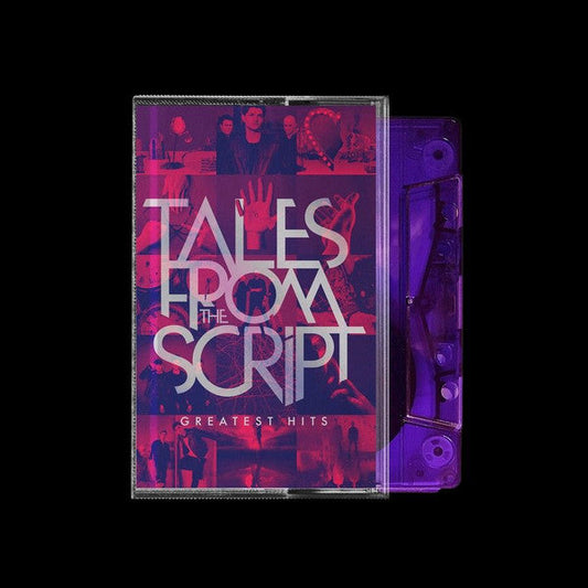 Tales From: Greatest Hits [Cassette]