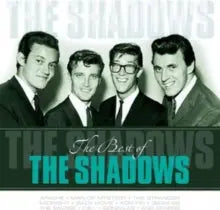The Shadows - Best of [Transparent Green Colored Vinyl]