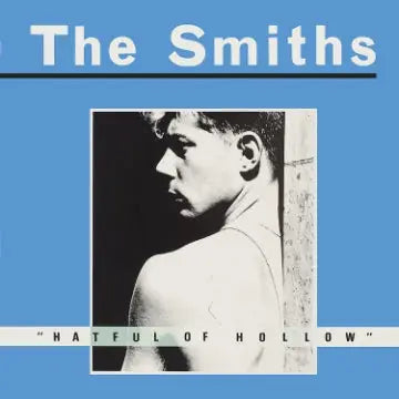 Smiths, The Hatful of Hollow - Smiths, The Hatful of Hollow [Poster]