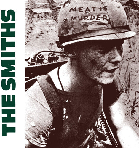 Meat Is Murder [CD]
