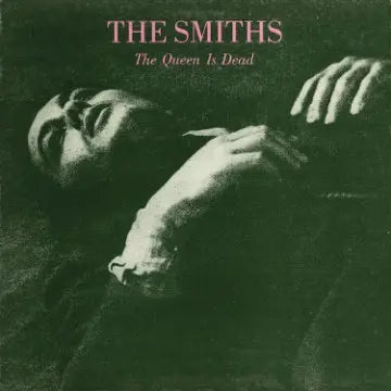 Smiths, The Queen Is Dead - Smiths, The Queen Is Dead [Poster]