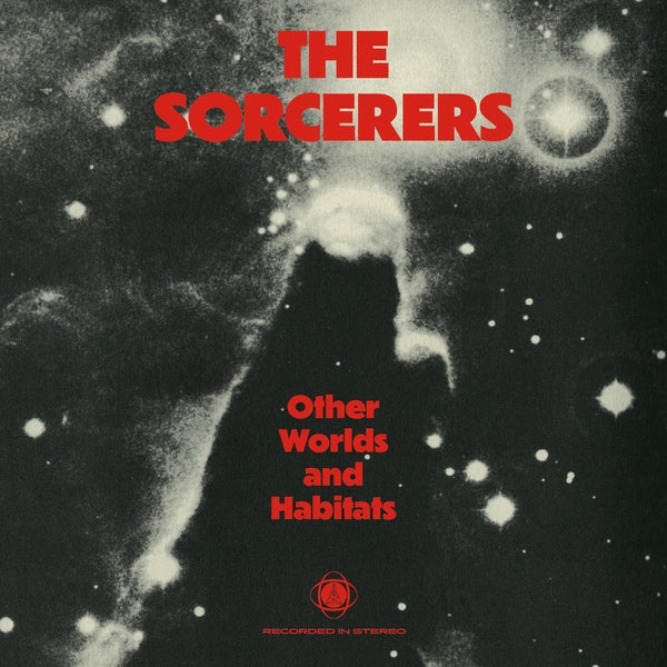 Other Worlds And Habitats [CD]