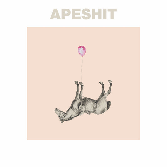 Apeshit [CD]
