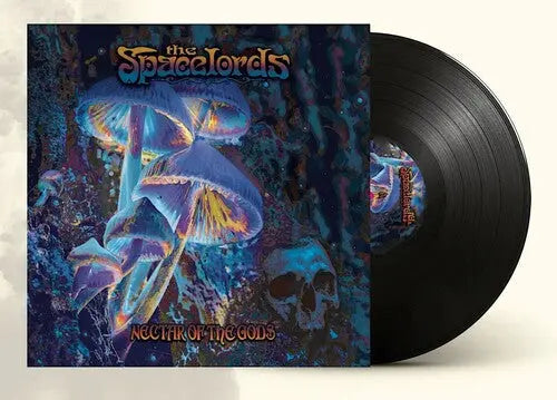 The Spacelords - Nectar Of The Gods [Vinyl]