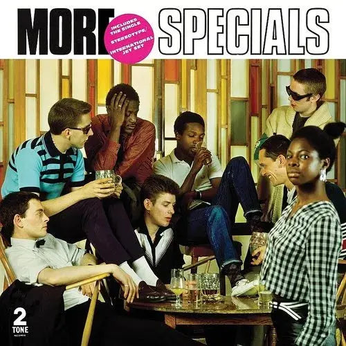 The Specials - More Specials [Vinyl]