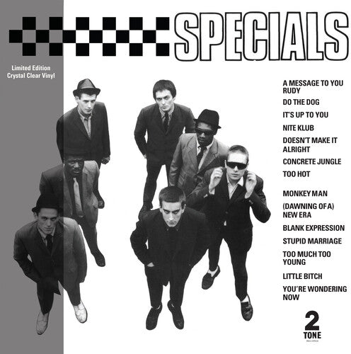 The Specials - Specials [Vinyl]