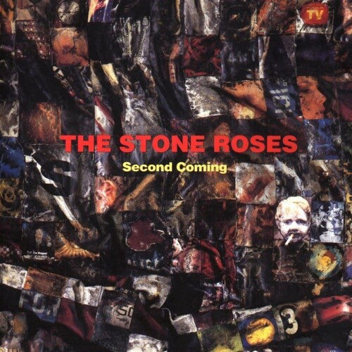 Second Coming [2LP]