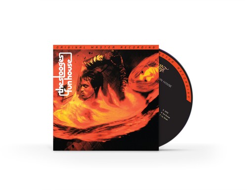 Fun House [SACD Hybrid SACD Numbered/Edition Of 2500]