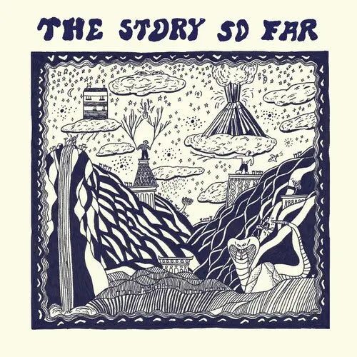 The Story So Far - The Story So Far [Vinyl]