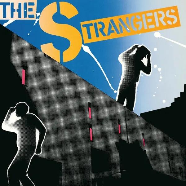 The Strangers - The Strangers [LP]
