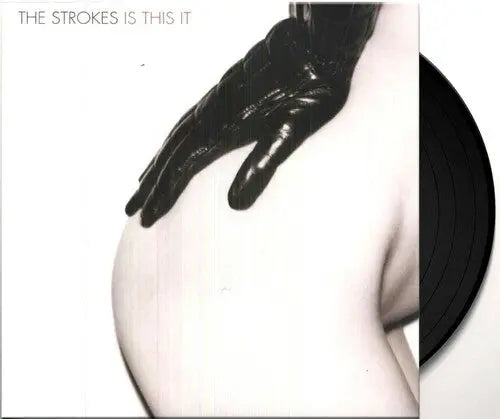 The Strokes - Is This It (International Cover) [Vinyl Reissue]