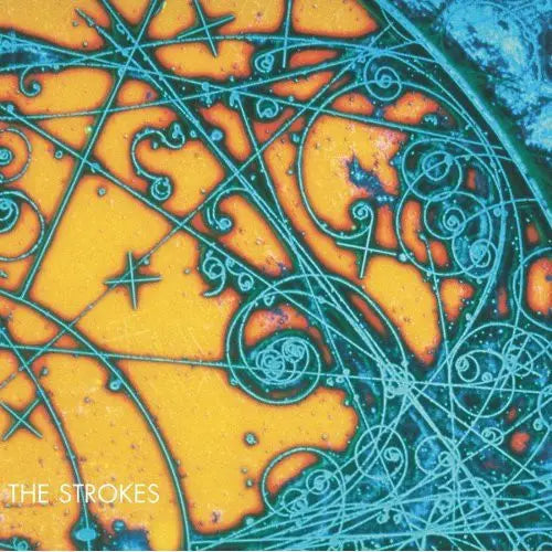 The Strokes - Is This It [Vinyl]