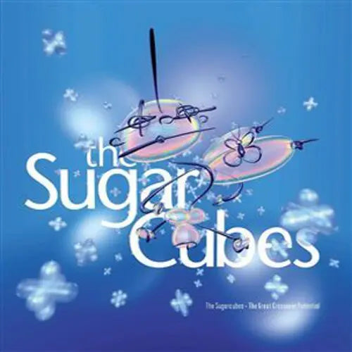 The Sugarcubes - The Great Crossover Potential [Vinyl]