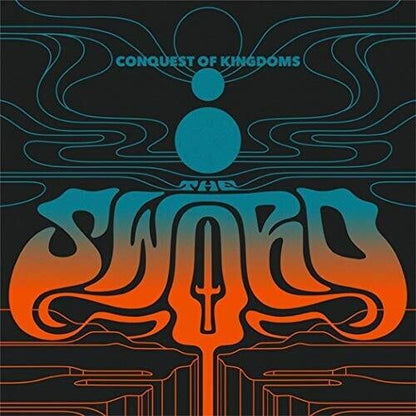 Conquest Of Kingdoms [3LP]