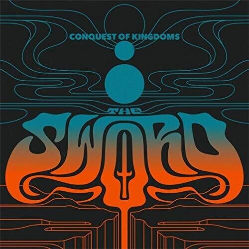 Conquest Of Kingdoms [3LP]